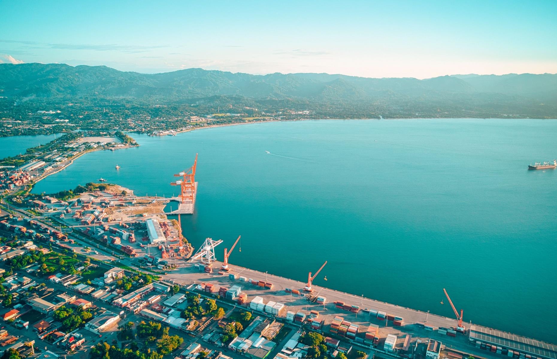 Honduras’ railway plans 